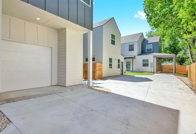 7204 Meador Ave 1B, Austin, TX 78752