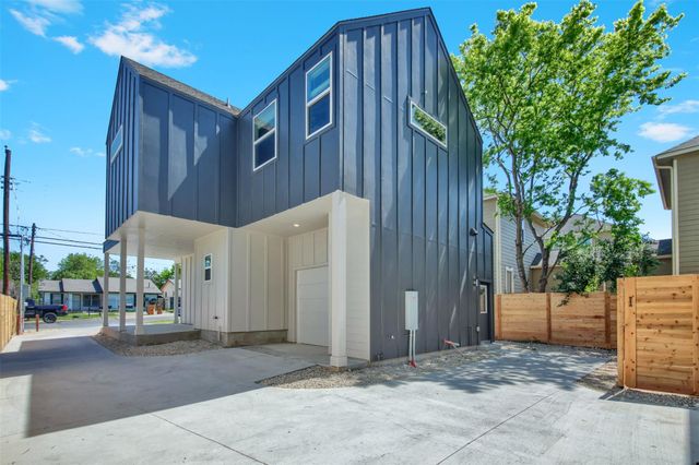 7204 Meador Ave 1B, Austin, TX 78752