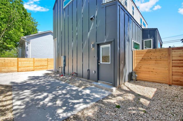 7204 Meador Ave 1B, Austin, TX 78752