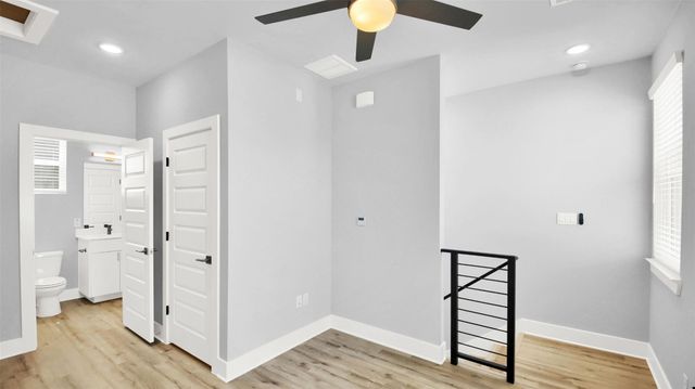 7204 Meador Ave 1B, Austin, TX 78752
