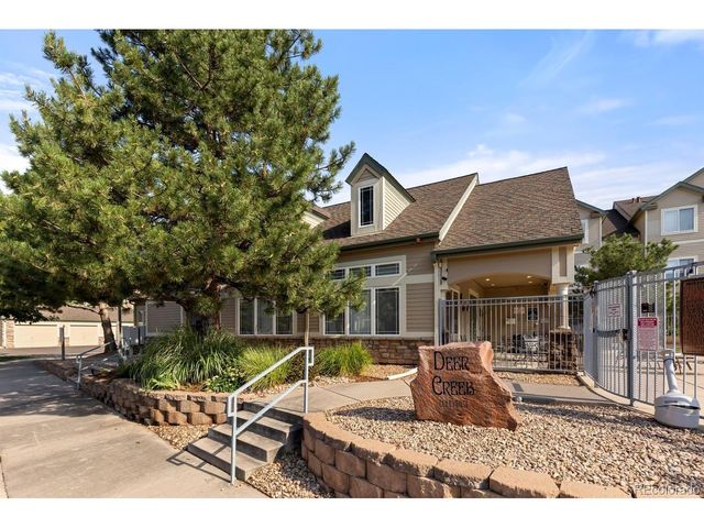 8309 S Independence Cir 102, Littleton, CO 80128