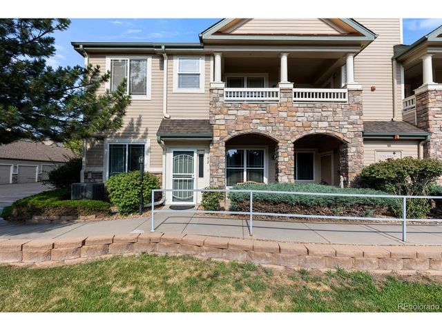8309 S Independence Cir 102, Littleton, CO 80128
