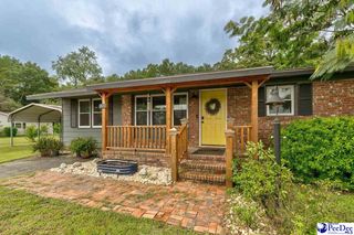 820 Oleander Drive, Darlington, SC 29532