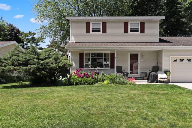 1074 Jerico Lane, Sun Prairie, WI 53590