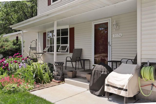 1074 Jerico Lane, Sun Prairie, WI 53590
