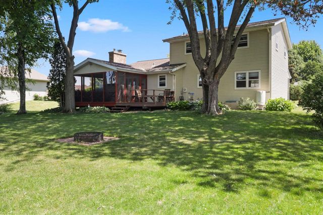 1074 Jerico Lane, Sun Prairie, WI 53590