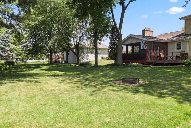 1074 Jerico Lane, Sun Prairie, WI 53590