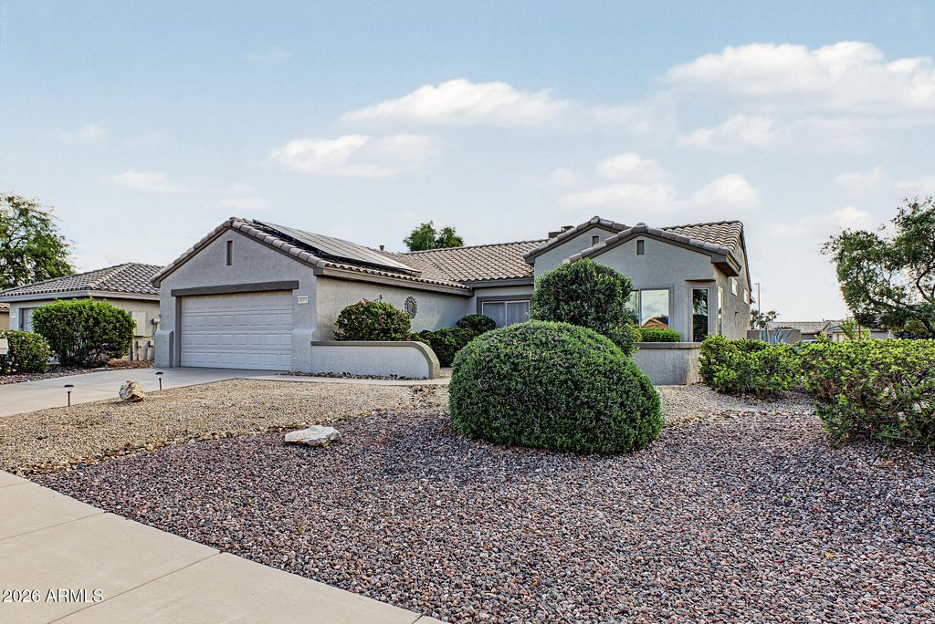18505 N VILLA BELLA Drive, Surprise, AZ 85374 — photo 3