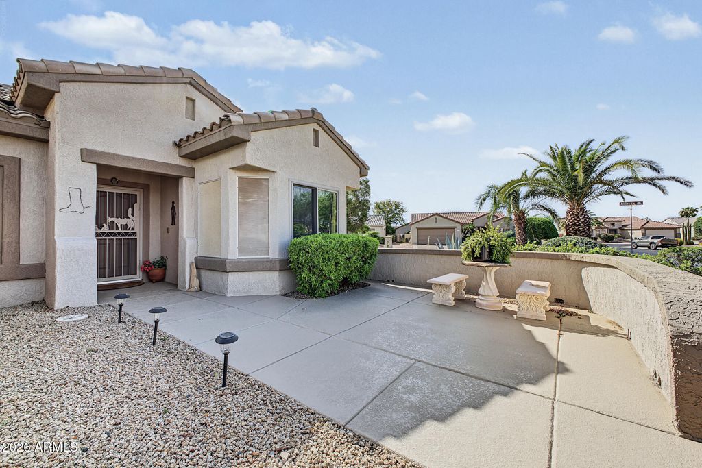 18505 N VILLA BELLA Drive, Surprise, AZ 85374 — photo 4