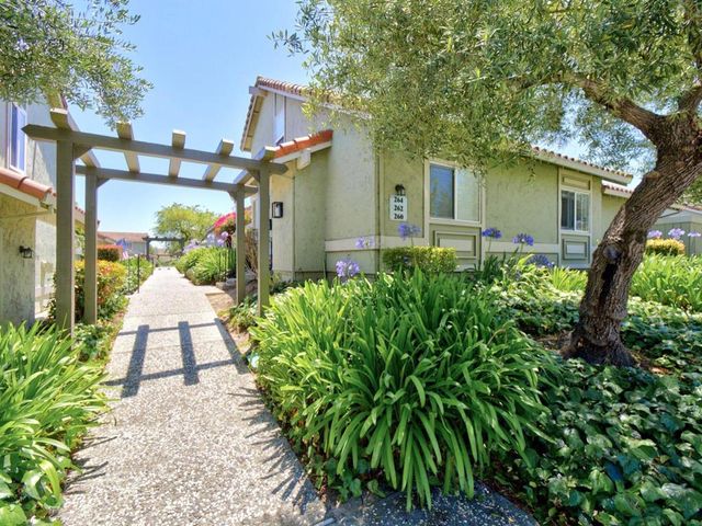 262 Crestview Drive, Watsonville, CA 95076