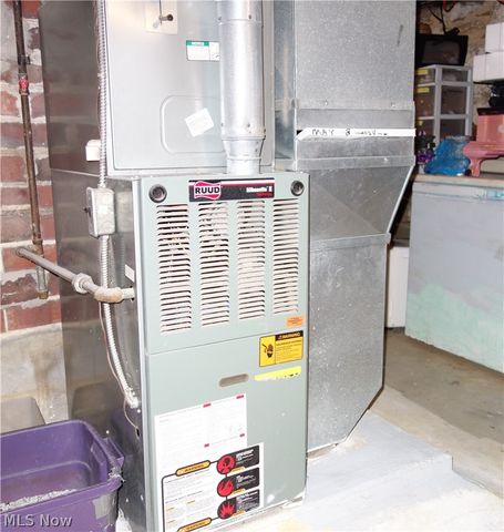 6235 Manchester Road, Clinton, OH 44216