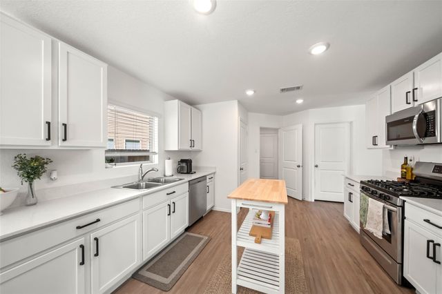 18734 Clearwater Brook Drive, New Caney, TX 77357