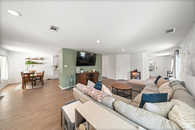 18734 Clearwater Brook Drive, New Caney, TX 77357