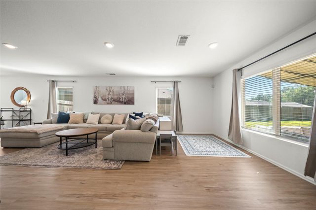 18734 Clearwater Brook Drive, New Caney, TX 77357