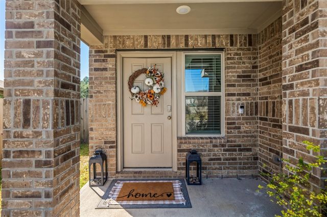 18734 Clearwater Brook Drive, New Caney, TX 77357