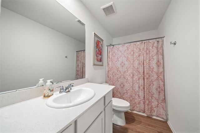 18734 Clearwater Brook Drive, New Caney, TX 77357