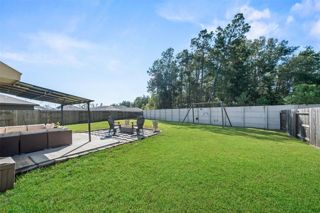 18734 Clearwater Brook Drive, New Caney, TX 77357