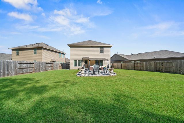 18734 Clearwater Brook Drive, New Caney, TX 77357