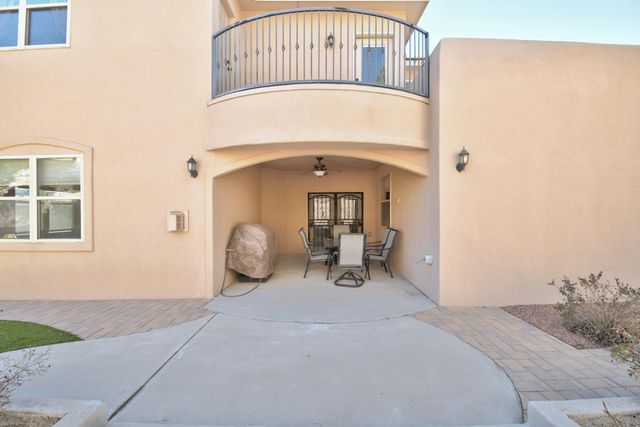 13717 Crested Butte Drive NE, Albuquerque, NM 87112