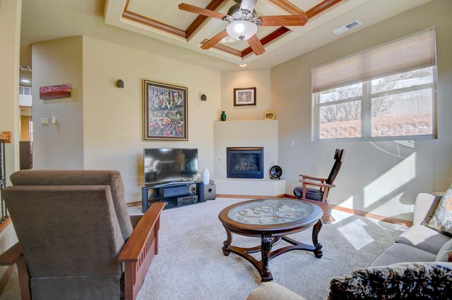 13717 Crested Butte Drive NE, Albuquerque, NM 87112