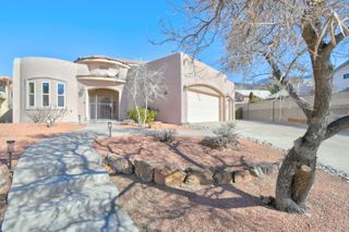 13717 Crested Butte Drive NE, Albuquerque, NM 87112