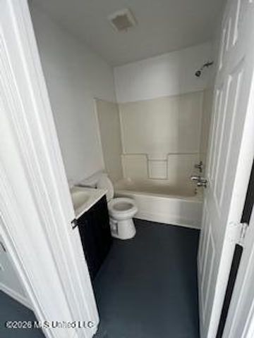 2110 30th Street, A, Gulfport, MS 39501