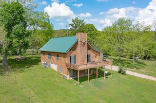 25032 Stallion Bluff Road, Shell Knob, MO 65747