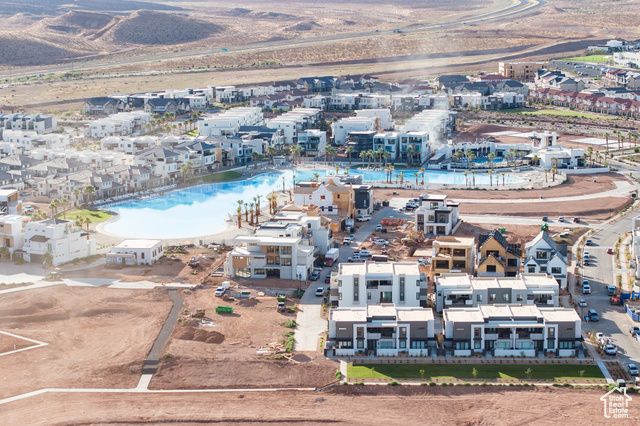 5398 S AQUAMARINE LN, St. George, UT 84790