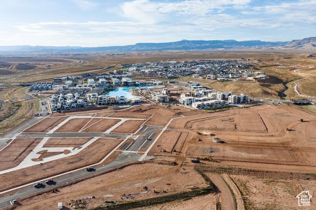 5398 S AQUAMARINE LN, St. George, UT 84790