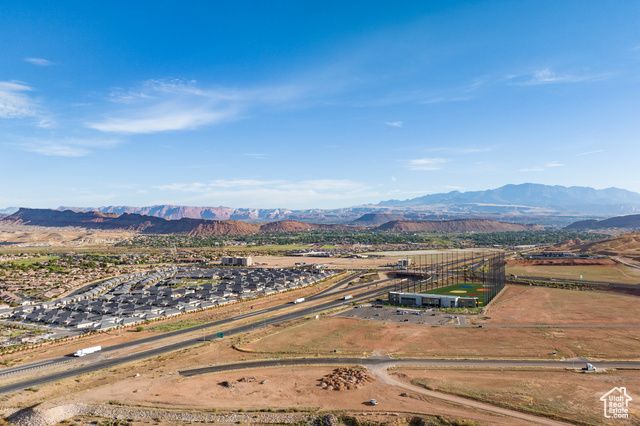 5398 S AQUAMARINE LN, St. George, UT 84790