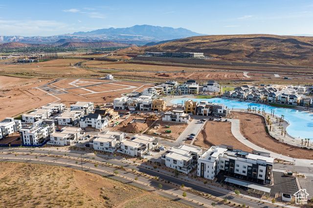 5398 S AQUAMARINE LN, St. George, UT 84790