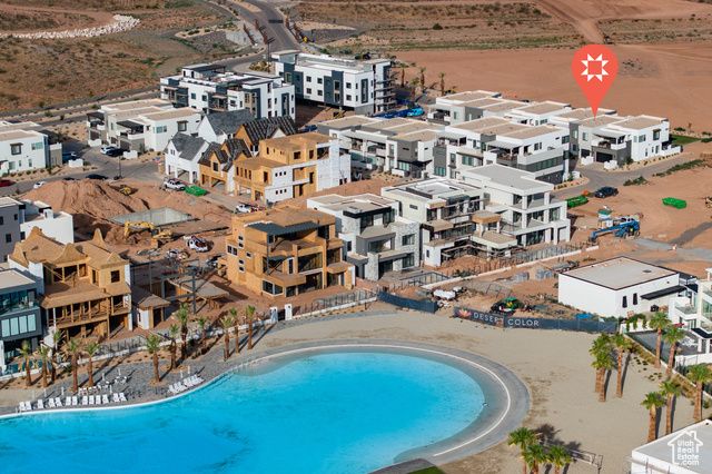 5398 S AQUAMARINE LN, St. George, UT 84790