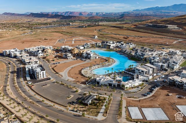 5398 S AQUAMARINE LN, St. George, UT 84790