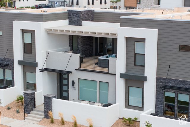 5398 S AQUAMARINE LN, St. George, UT 84790