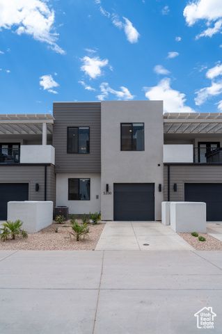 5398 S AQUAMARINE LN, St. George, UT 84790