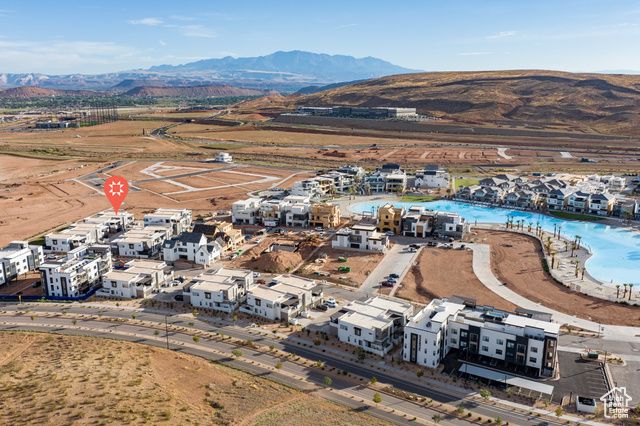 5398 S AQUAMARINE LN, St. George, UT 84790