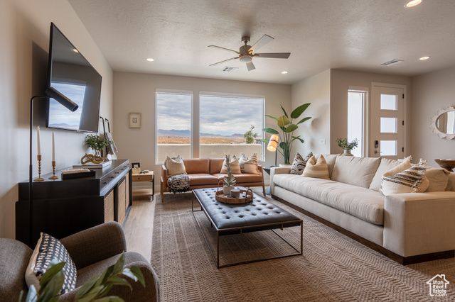 5398 S AQUAMARINE LN, St. George, UT 84790