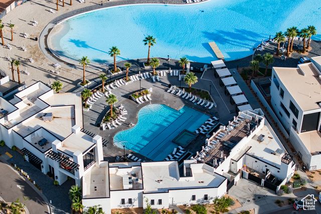 5398 S AQUAMARINE LN, St. George, UT 84790