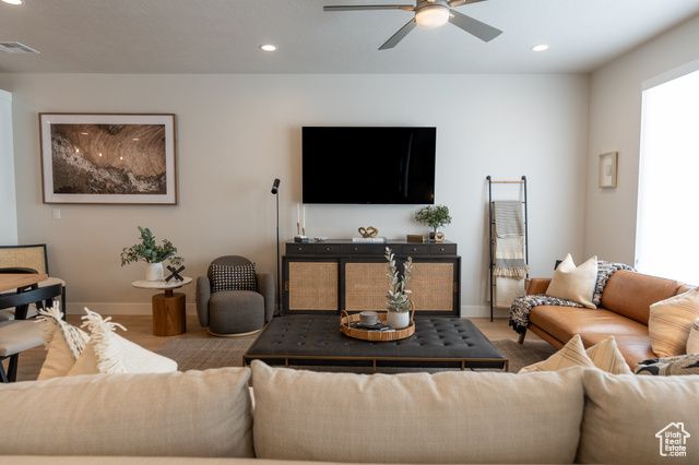 5398 S AQUAMARINE LN, St. George, UT 84790