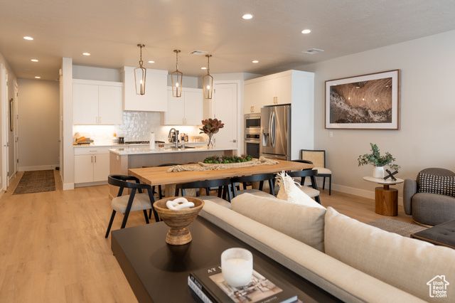 5398 S AQUAMARINE LN, St. George, UT 84790