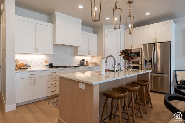 5398 S AQUAMARINE LN, St. George, UT 84790