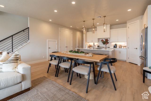 5398 S AQUAMARINE LN, St. George, UT 84790