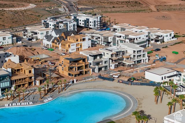 5398 S AQUAMARINE LN, St. George, UT 84790