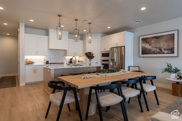 5398 S AQUAMARINE LN, St. George, UT 84790