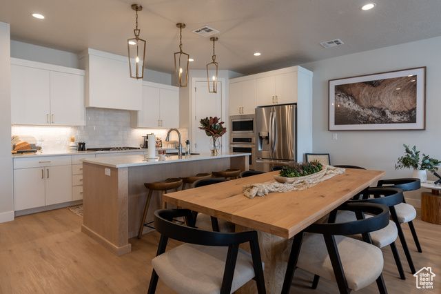 5398 S AQUAMARINE LN, St. George, UT 84790