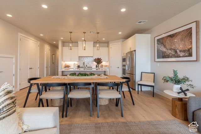 5398 S AQUAMARINE LN, St. George, UT 84790