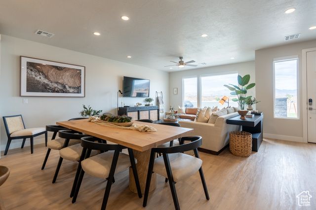 5398 S AQUAMARINE LN, St. George, UT 84790