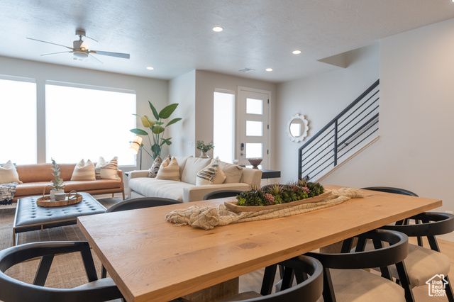 5398 S AQUAMARINE LN, St. George, UT 84790