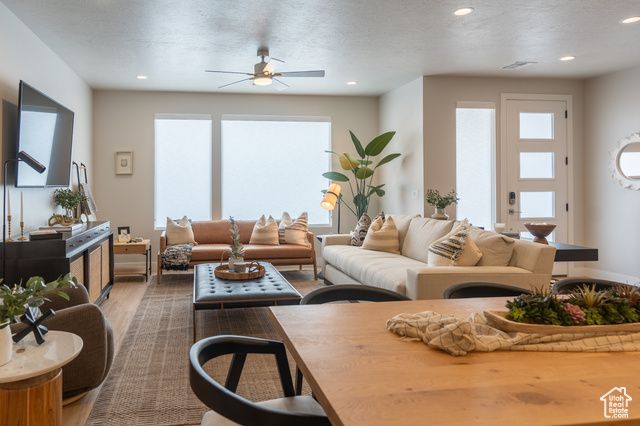 5398 S AQUAMARINE LN, St. George, UT 84790