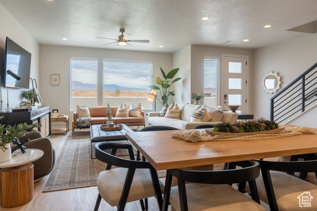 5398 S AQUAMARINE LN, St. George, UT 84790